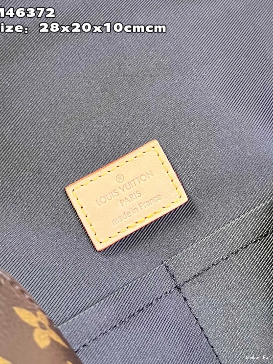 BB CHANELUNY VUITTON LOUIS 0712